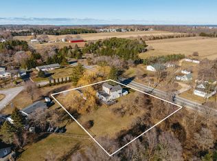 337 N East Silver Lake, Garfield Twp, MI 49684