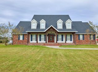 474 N Service Rd, Raceland, LA 70394