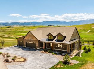 12 Heather Hill Ln, Sheridan, WY 82801