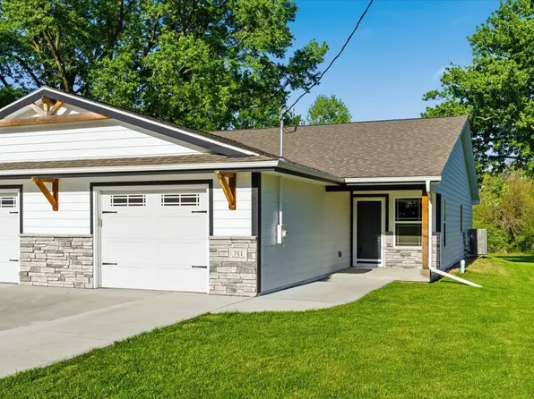 711 N Linn St, Glenwood, IA 51534