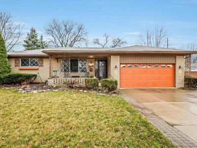 19902 Fleetwood Dr, Harper Woods, MI, 48225