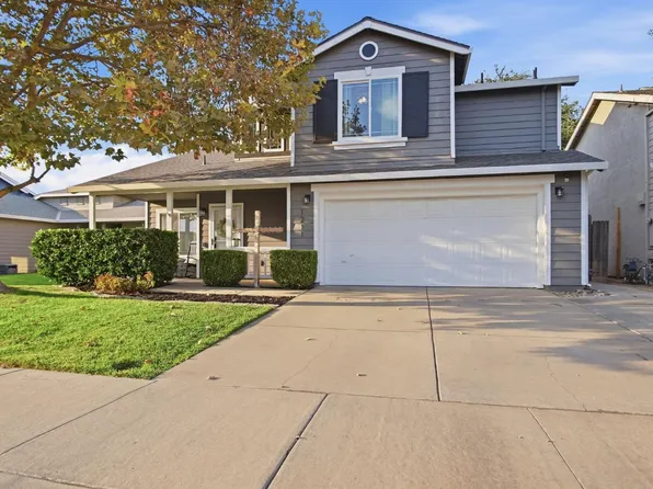 1211 Aristocrat Dr, Ceres, CA 95307