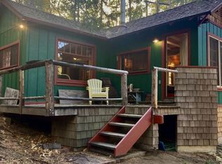 54595 Granite Springs Rd, Idyllwild, CA 92549