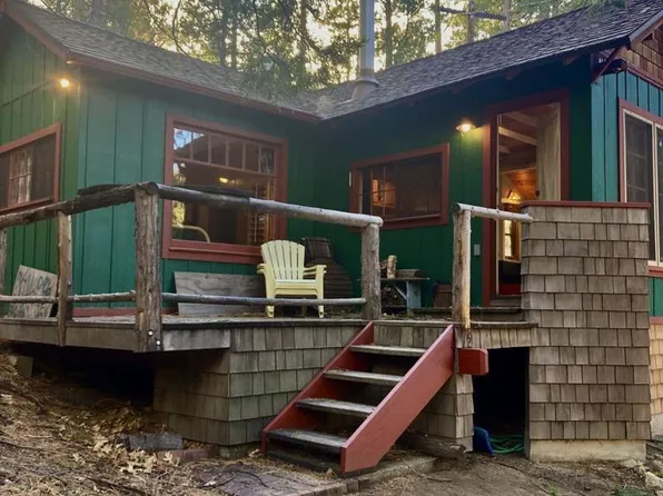 54595 Granite Springs Rd, Idyllwild, CA 92549