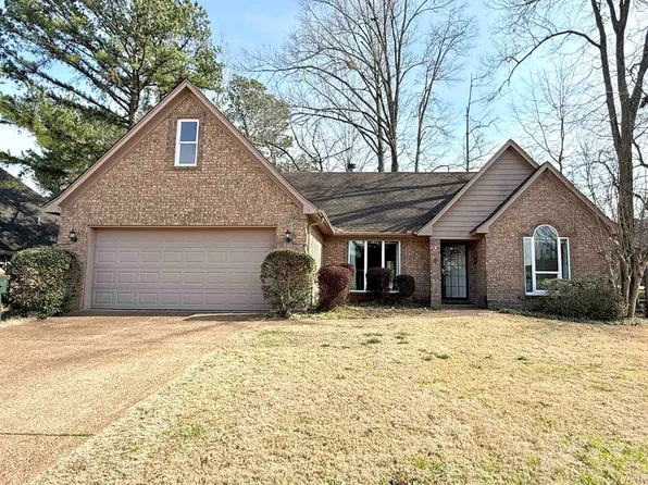 4600 Shadow Field Ln, Arlington, TN 38002