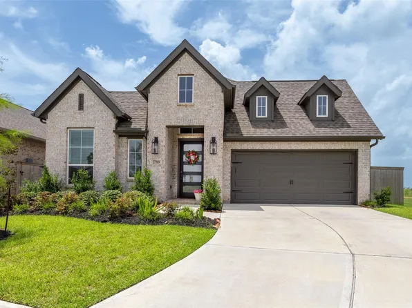 27319 Texas Bluebonnet Trl, Hockley, TX 77447