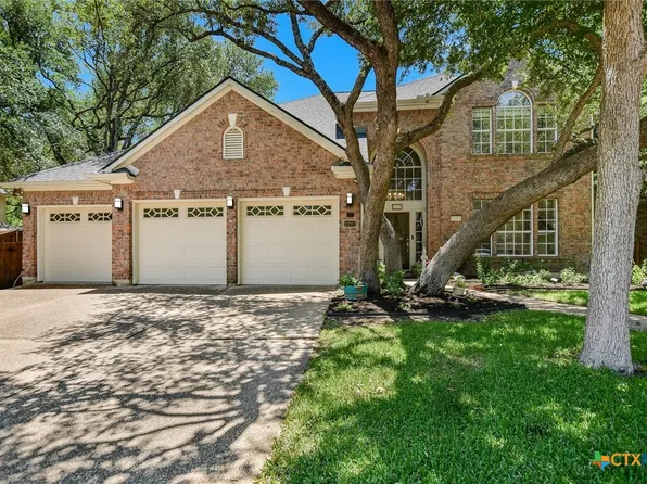 2203 Falkirk Dr, Round Rock, TX 78681