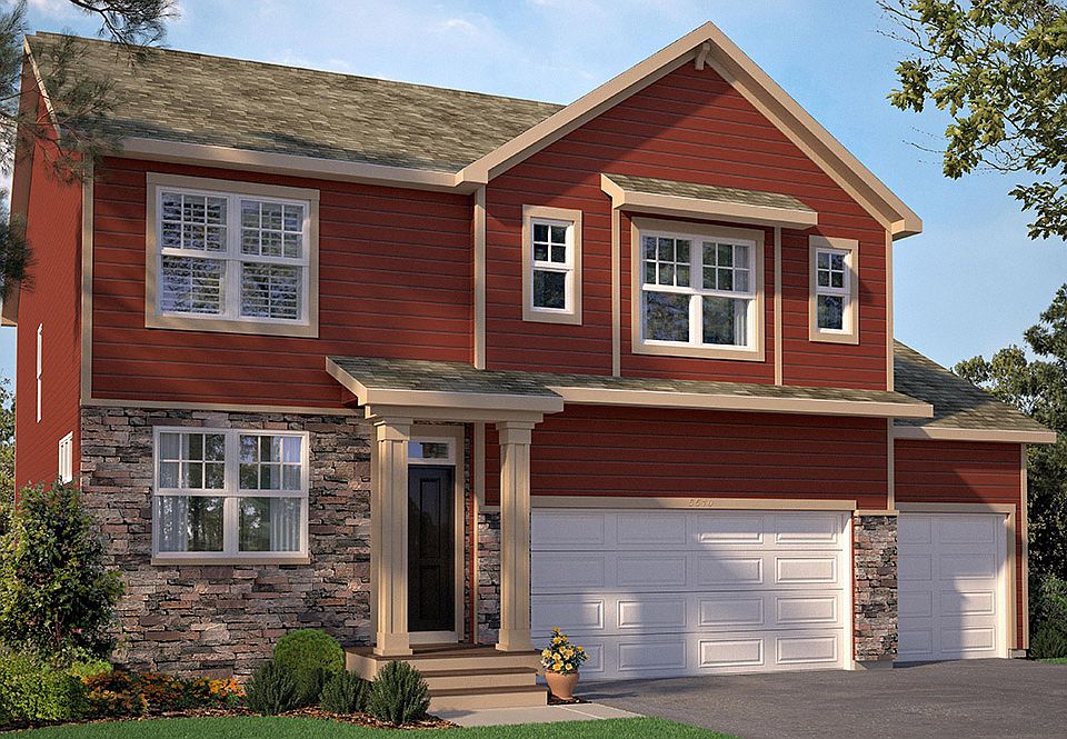 Plan Elevation.