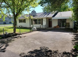 207 Ortega St, Eagle Point, OR 97524