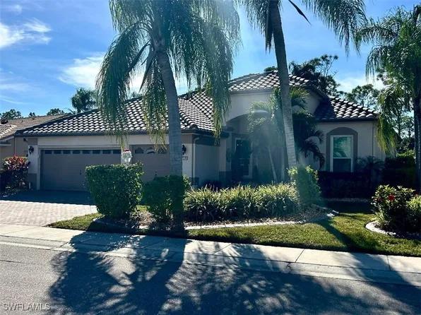 2270 Palo Duro Blvd, North Fort Myers, FL 33917