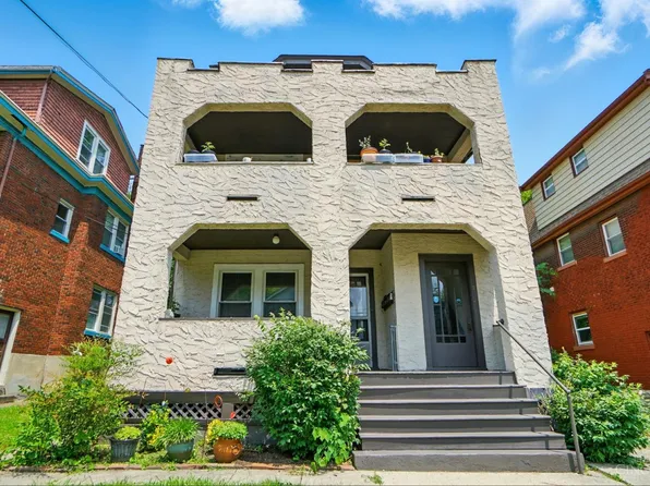 458 Lloyd Pl, Cincinnati, OH 45219