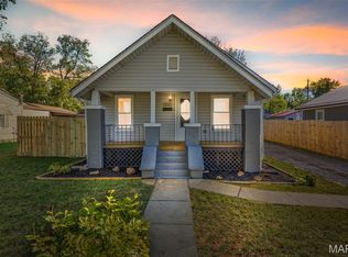 604 N Grant St, Desloge, MO 63601