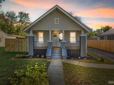 604 N Grant St, Desloge, MO, 63601