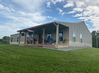 130 Good Friends Rd, Edmonton, KY 42129