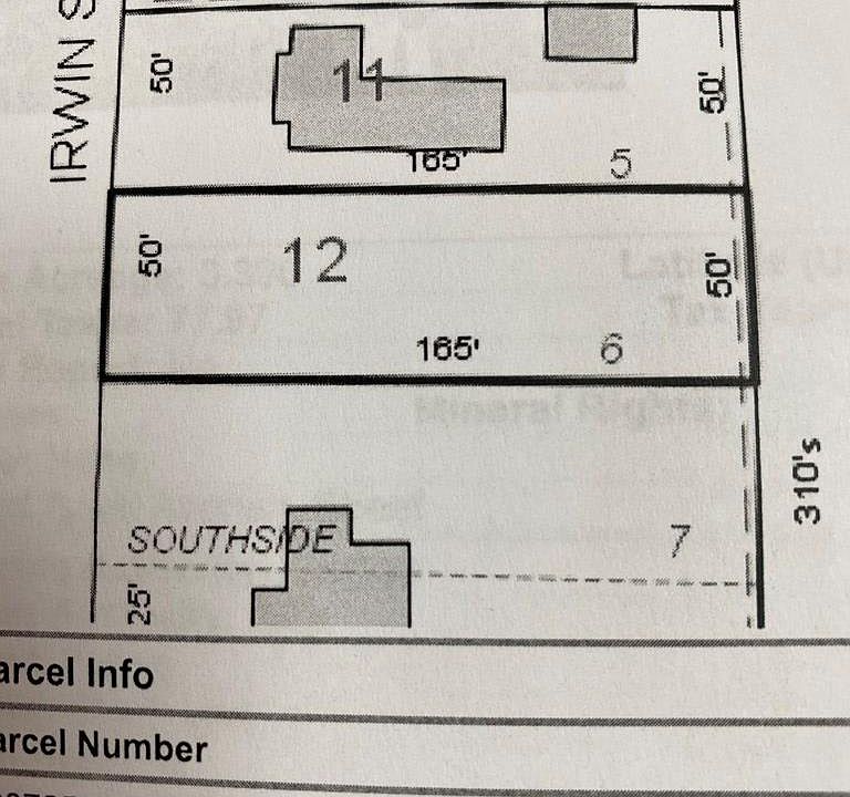 2nd image of 1007 Irwin St