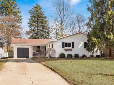 256 Kellner Rd, Columbus, OH, 43209
