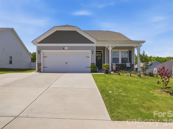 116 Camdenbrush Trl, Rock Hill, SC 29732