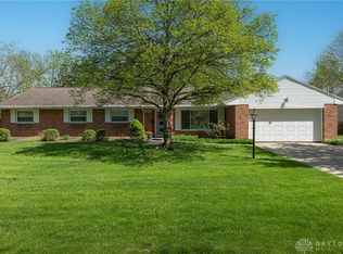 4600 Wing View Ln, Dayton, OH 45429