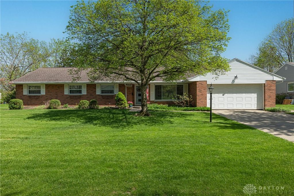 Real estate listing image