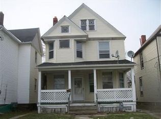 114 Parkview Ct, Elyria, OH 44035