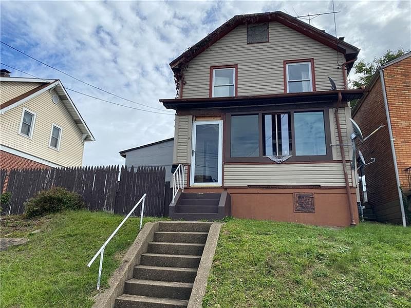 1707 Grandview Ave, McKeesport, PA 15132 MLS 1579467 Zillow