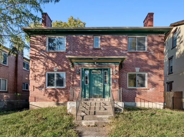 1220 Laidlaw Ave, Cincinnati, OH 45237