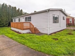 Kennedy Meadows Mobile Home Park, Salem, OR 97303