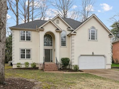 436 Woodbrook Run, Newport News, VA, 23606
