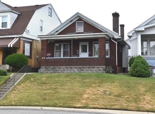 2747 Queensboro Ave, Pittsburgh, PA