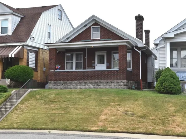 2747 Queensboro Ave, Pittsburgh, PA 15226
