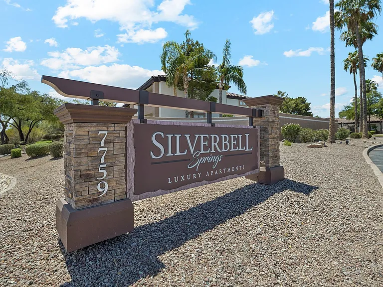 Silverbell Springs — Photo 56