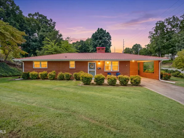 100 Hickory Dr, Greeneville, TN 37745