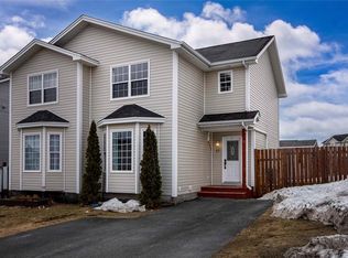 11 Bambrick Street, St John's, NL A1B5B4