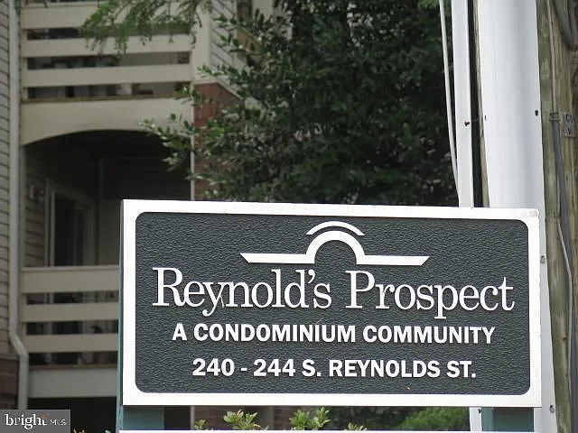 244 S Reynolds St #203