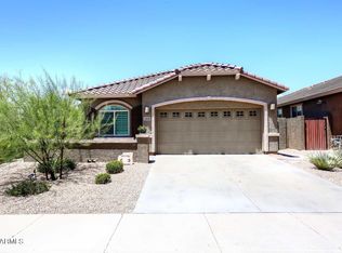 4108 E Roy Rogers Rd, Cave Creek, AZ 85331