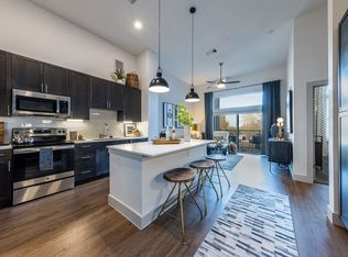 The Monroe Apartments, Austin, TX 78741