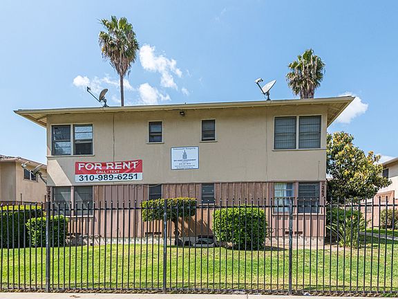 4th image of 1259-1273 West Blvd #204