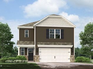 95 Wisteria Dr, Bluff City, TN 37618