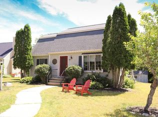 22 Andrews Farm Rd, Boxford, MA 01921