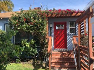 4130 Inglewood Blvd, Los Angeles, CA 90066
