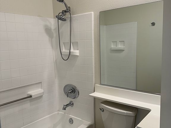 Second Bathroom