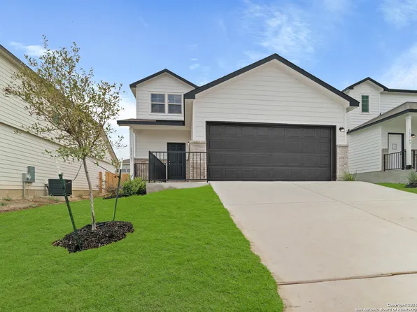 13767 Pinkston, San Antonio, TX 78252