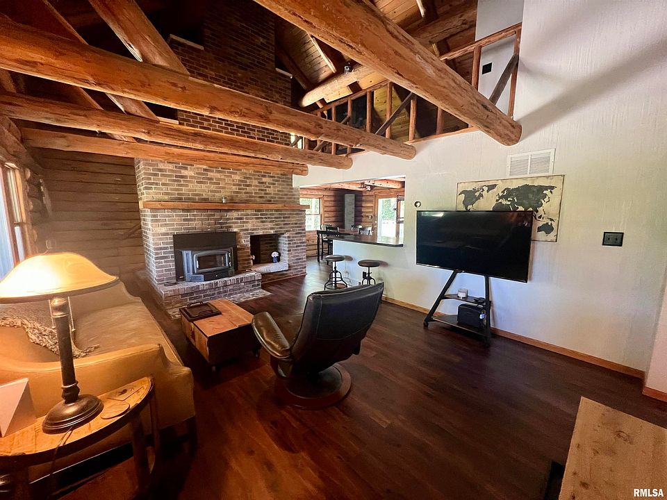 10511 96th Street Ct W, Taylor Ridge, IL 61284 Zillow