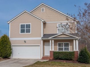 2420 Trace Creek Dr, Waxhaw, NC 28173
