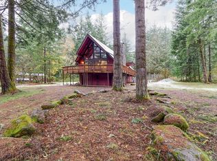 22430 S Forest Park Rd, Beavercreek, OR 97004