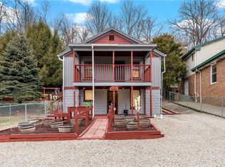 3354 Millers Run Rd, Cecil, PA 15321