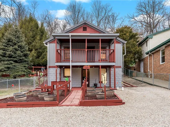 3354 Millers Run Rd, Cecil, PA 15321