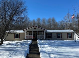 7091 S County Road 310 W, Connersville, IN 47331