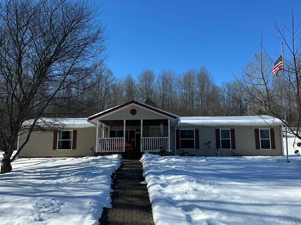 7091 S County Road 310 W, Connersville, IN 47331