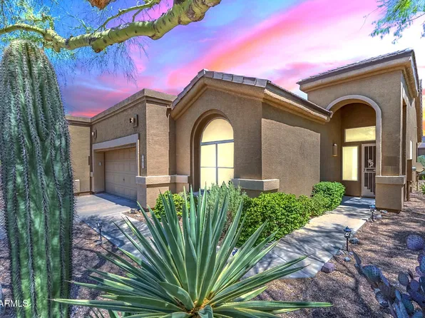 7094 E PALO BREA Drive, Gold Canyon, AZ 85118